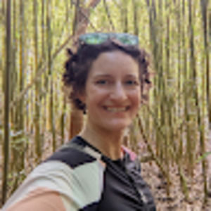 Meet your Posher, Amber